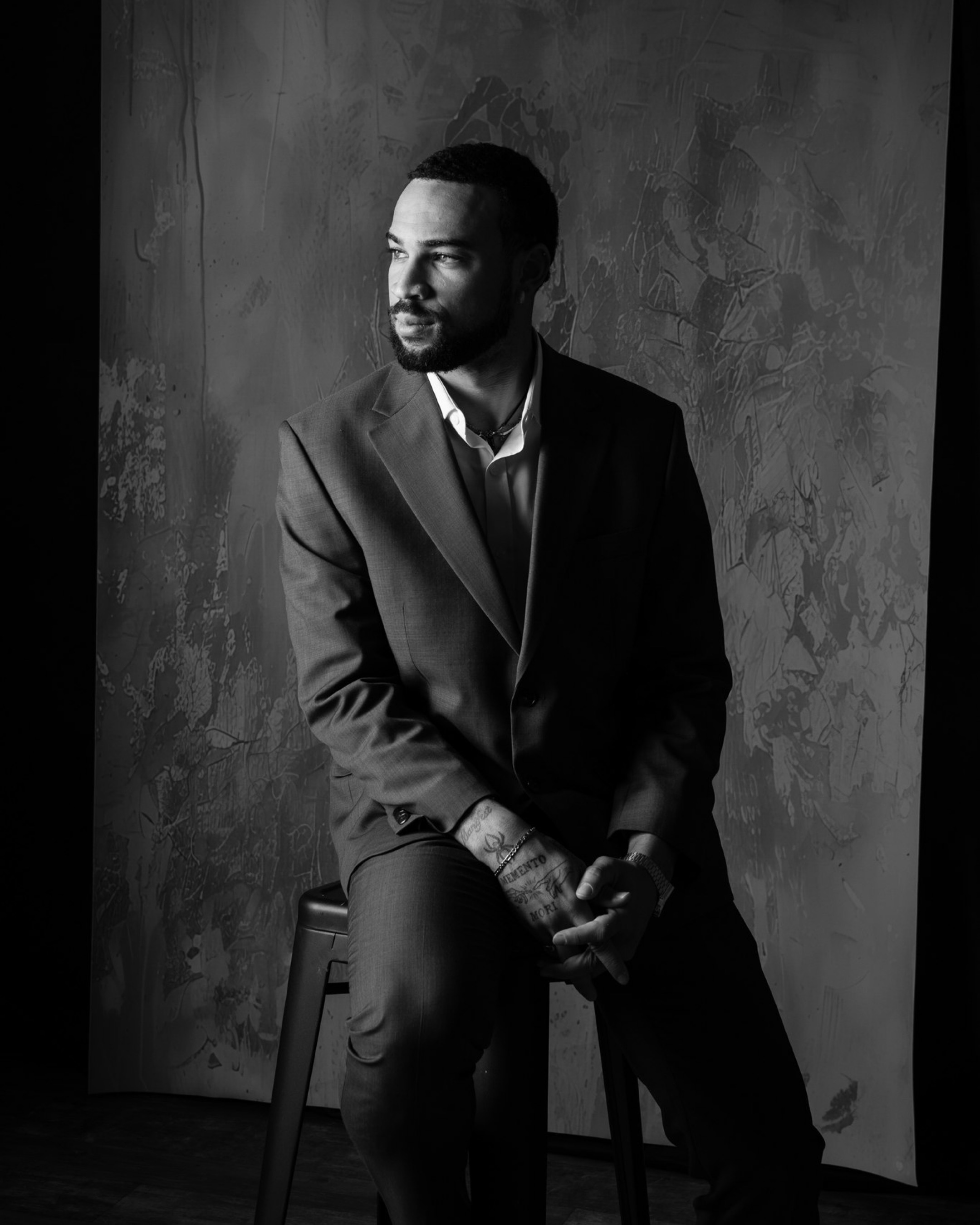 Justin Wilson — Wilson Vending Founder