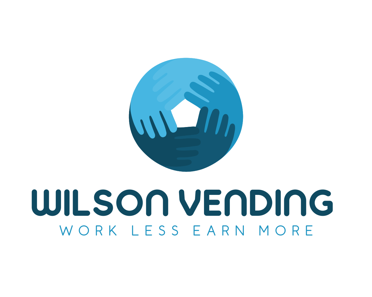 Wilson Vending Logo